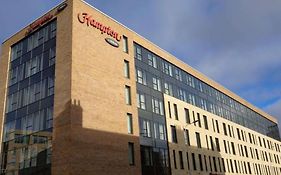 Hampton By Hilton Edinburgh West End